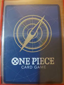 S-Snake SR OP08-112 Parallel ONE PIECE Card Game Two Legends - Image 3