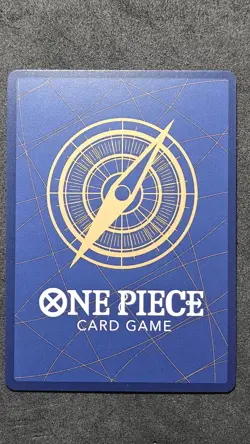 Trafalgar Law St03 008 + Sabo P 044 Championship Textured One Piece Card Game - Image 2