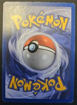 Clefable 70 HP Rare Pokemon TCG Jungle 17/64 1st Edition 1999 Wizards Card - Image 2