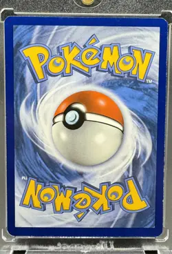 Pokemon Pikachu TCG XY95 XY Black Star Promo Holo Card - Image 2