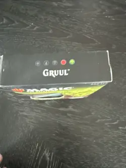 MTG: Ravnica Allegiance: Gruul Guild Kit - NiB - Image 3