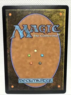 MTG - Celes, Rune Knight (Borderless) Commander: Final Fantasy Foil NM - Image 2