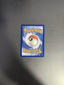 Ivysaur Illustration Rare IR 134/132 Mega Evolution Pokemon TCG English NM - Image 2