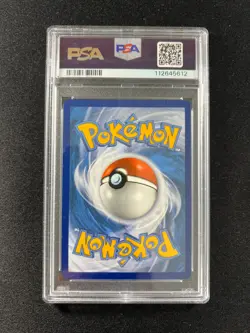 PSA 10 - Charizard VMAX SV107/SV122 Shining Fates FA Pokemon - Image 2