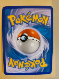 Carte Pokemon Pyroli Reverse (19/100) - Diamant et Perle / Aube Majestueuse - Image 2