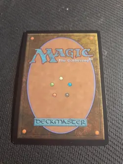 FOIL Bolas's Citadel ~ Prerelease War of the Spark [ NearMint ] [ Magic MTG ] - Image 2