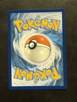 Pikachu SM76 Black Star Promo Cosmos Holo Pokemon Shining Legends Card - Image 2