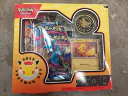 Pokemon Day 2026 Collection Box - Image 1