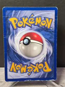 Pokemon TCG 1999 Fossil Dragonite Holo Rare Card Unlimited #4/62 Vintage - Image 5