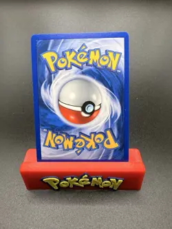 Snorlax 37/130 Reverse Holo – Diamond & Pearl Italia– Vintage Pokemon Card LP/NM - Image 3