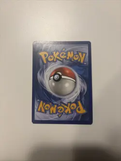 Pokemon TCG Ash-Greninja EX XY133 Blackstar Promo 2016 - Image 3