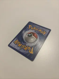 Pokemon TCG Ash-Greninja EX XY133 Blackstar Promo 2016 - Image 4