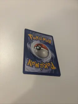 Pokemon TCG Ash-Greninja EX XY133 Blackstar Promo 2016 - Image 5