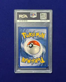PSA 10 Kingdra ex #92 EX Dragon 2003 Pokemon GEM MINT - Image 3