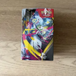 Pokemon TCG - Mega Evolution Half Booster Box (18 Packs) New & Sealed - Image 2