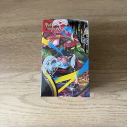 Pokemon TCG - Mega Evolution Half Booster Box (18 Packs) New & Sealed - Image 4