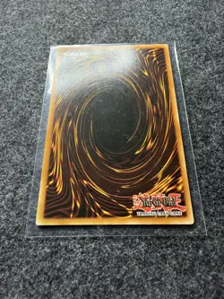 Yu-Gi-Oh! TCG Sengenjin Premium Pack 2 PP02-EN003 Unlimited Secret Rare - Image 2