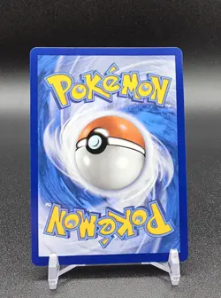 Oricorio EX 024 Me: Mega Evolution Promo Holo Pokemon Card - Image 2