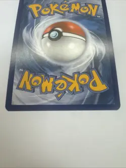 Pokemon TCG Eevee GX Full Art Holo Card SM242 NM Condition - Image 3
