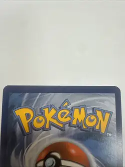 Pokemon TCG Eevee GX Full Art Holo Card SM242 NM Condition - Image 4