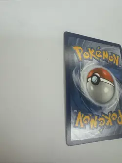 Pokemon TCG Eevee GX Full Art Holo Card SM242 NM Condition - Image 5