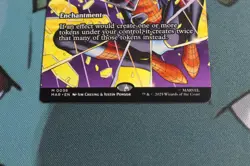 Parallel Lives (Borderless) Marvel Universe Eternal-Legal Regular - Image 3