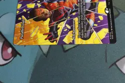 Parallel Lives (Borderless) Marvel Universe Eternal-Legal Regular - Image 5