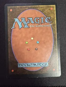 Urza's Power Plant - Magic The Gathering MTG - 5th Edition - NM - Image 2