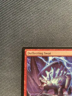 Magic: The Gathering - Deflecting Swat - Commander 2020 - Lightly Played - Image 3