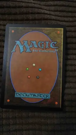Magic: the Gathering / MtG Standstill x1 Odyssey - Image 2