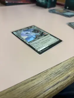 Halvar, God of Battle (Showcase) PACK FRESH Kaldheim Regular - Image 5