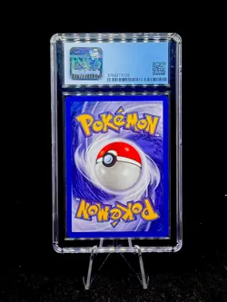 Pokemon TCG Full Heal Energy Team Rocket 81 Regular 1st Edition Uncommon - Image 2