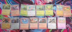 Ascended Heroes Pokeball Reverse Holo Bundle - Pokemon TCG - Image 1