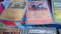 Ascended Heroes Pokeball Reverse Holo Bundle - Pokemon TCG - Image 2