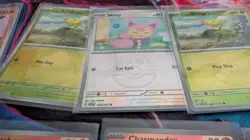 Ascended Heroes Pokeball Reverse Holo Bundle - Pokemon TCG - Image 3