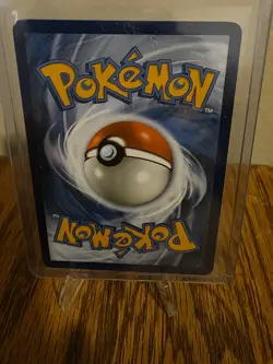 Pokemon Paldea Evolved Chi-yu EX 259/193 - Image 2