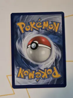 Pokemon TCG Ninetales 16/181 SM Team Up Reverse Holo Rare NM - Image 2