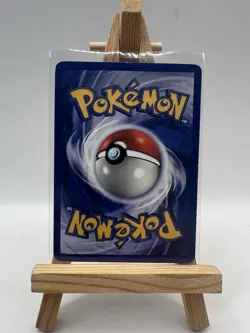 Pokemon TCG Nidoran Base Set 2 83/130 Regular WOTC LP/MP - Image 2