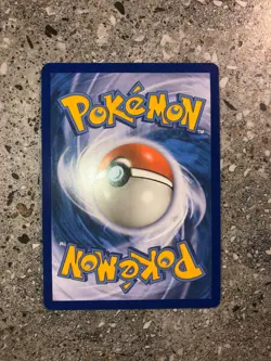 Pokemon TCG Cards Togepi 102/135 Plasma Storm NM - Image 4