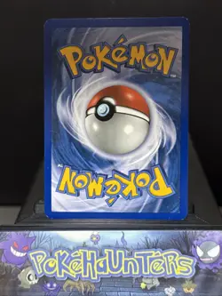 Pokemon Card Rapidash 47/111 Reverse Holo Rising Rivals Light Play - Image 2