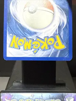 Pokemon Card Rapidash 47/111 Reverse Holo Rising Rivals Light Play - Image 3