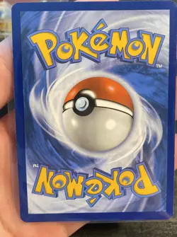 Pokemon TCG Nidoking Scarlet & Violet 151 Illustration Rare Card 174/165 - Image 4
