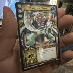 Buggy One Piece Card Game Ch007 - Image 2