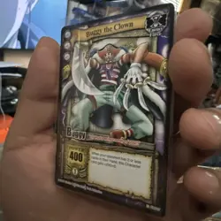 Buggy One Piece Card Game Ch007 - Image 3