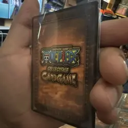 Buggy One Piece Card Game Ch007 - Image 5