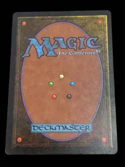 1994 MTG - Revised(3rd) - BIRDS OF PARADISE- Vintage Rare - NM - Image 2