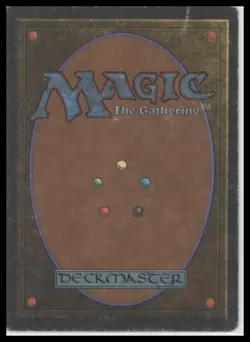 🪨 MTG Fellwar Stone – 4th Edition – Uncommon (Regular) - Image 2
