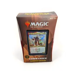 Wizards of the Coast Magic: The Gathering Strixhaven: School of Mages - New 630509959020 - Image 1