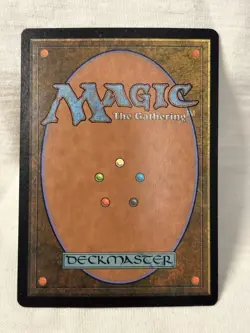 Magic the Gathering – Mageta the Lion (Foil, Rare, Prophecy) #13 Excellent NP - Image 3