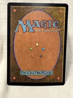 Magic the Gathering – Mageta the Lion (Foil, Rare, Prophecy) #13 Excellent NP - Image 4